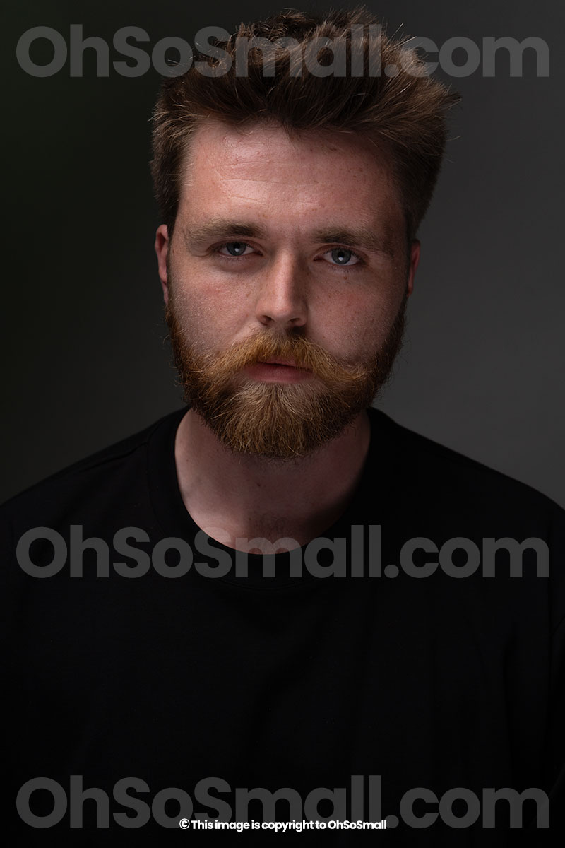 OhSoSmall | Actors Profile