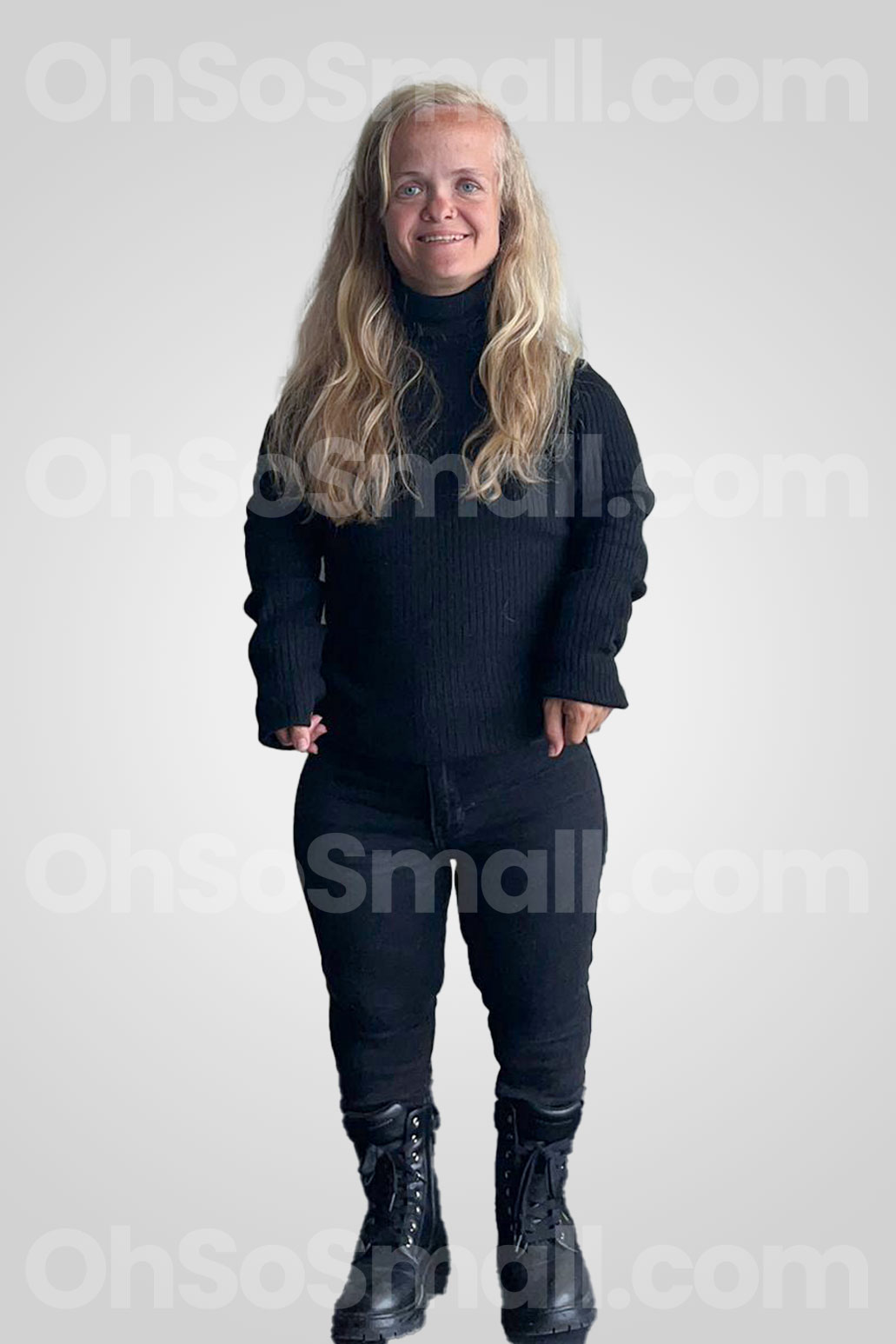 Svenja Van den Bossche