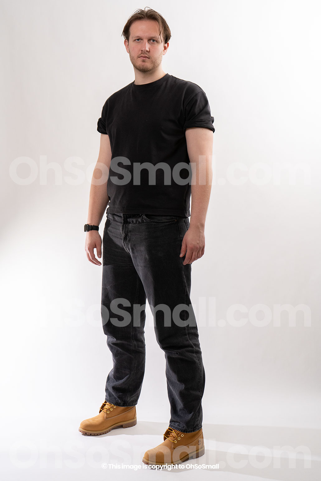 Zac Agombar