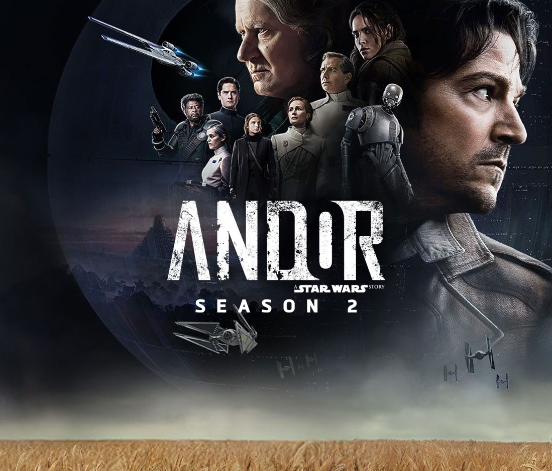 Andor Season 2